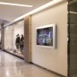 Projecta IMPACT ON-WALL KIOSK - 75
